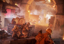 Battlefield 6 : une nouvelle bande annonce pour la saison 3 Battlefield 6