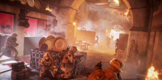 Battlefield 6 : une nouvelle bande annonce pour la saison 3 Battlefield 6
