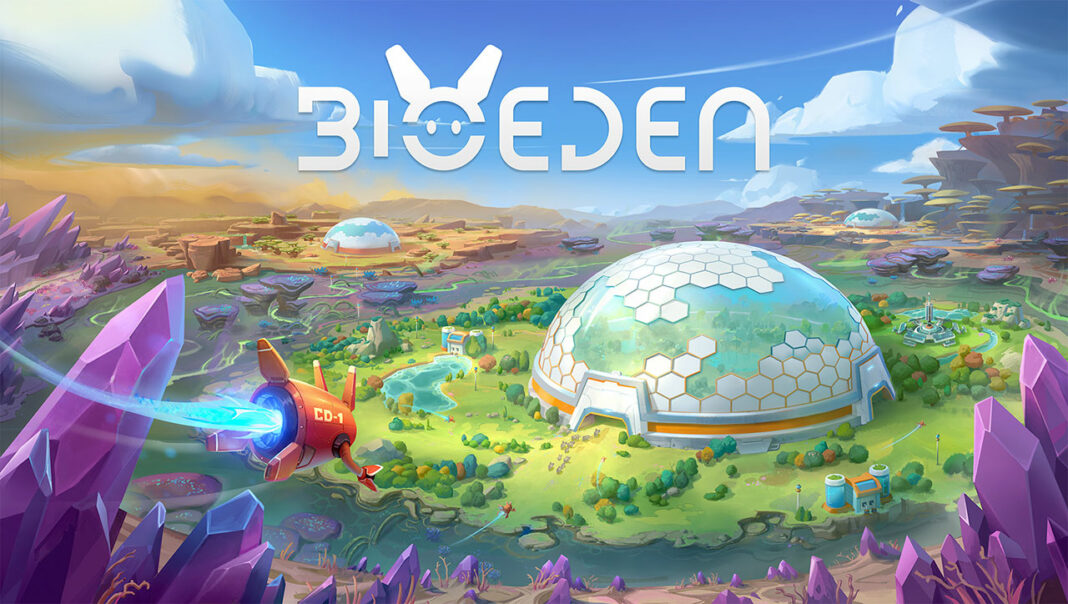 BioEden BioEden