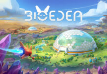 BioEden annoncé pour la rentrée sur PC BioEden