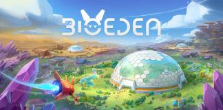 BioEden annoncé pour la rentrée sur PC BioEden