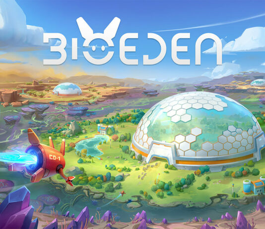 BioEden annoncé pour la rentrée sur PC BioEden