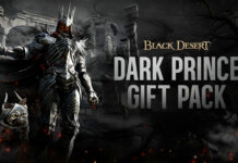 Black Desert sur console rejoint le catalogue de jeux PlayStation Plus Black Desert