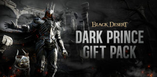 Black Desert sur console rejoint le catalogue de jeux PlayStation Plus Black Desert