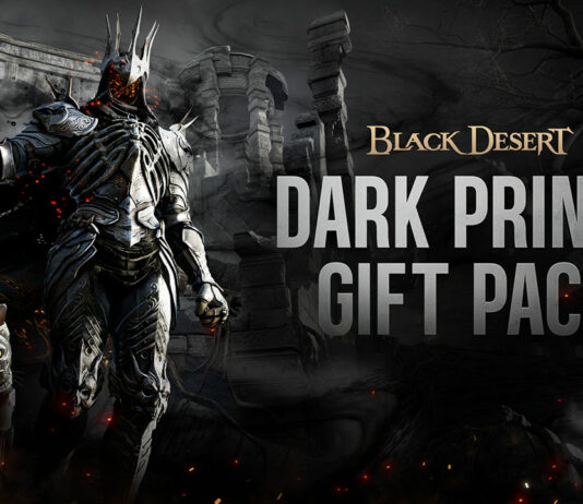 Black Desert sur console rejoint le catalogue de jeux PlayStation Plus Black Desert