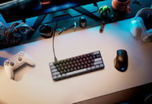 CORSAIR enrichit son écosystème gaming lors du Computex 2026 CORSAIR