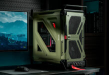 Corsair dévoile ses dernières innovations au Computex 2026 CORSAIR