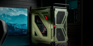 Corsair dévoile ses dernières innovations au Computex 2026 CORSAIR