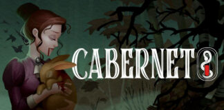 Cabernet dévoile sa date de sortie en éditions physiques sur PS5 et Switch Cabernet