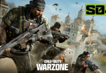 Call of Duty: Black Ops 7 – la saison 4 est disponible Call of Duty: Black Ops 7