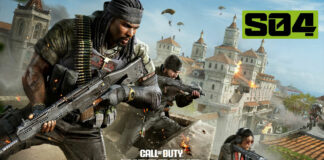 Call of Duty: Black Ops 7 – la saison 4 est disponible Call of Duty: Black Ops 7