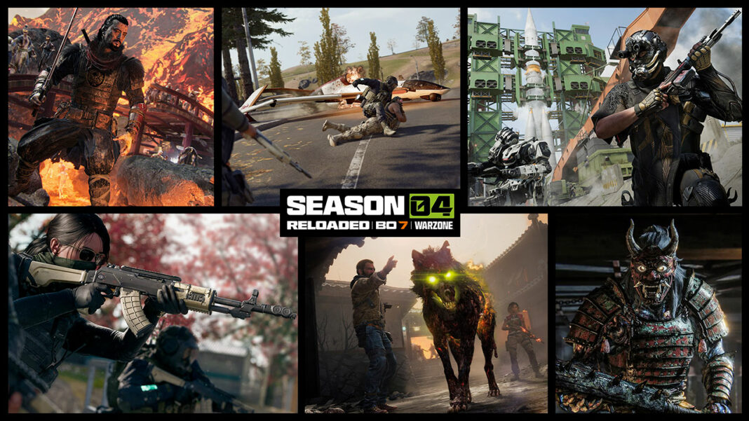 Call of Duty: Black Ops 7