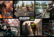 Call of Duty: Black Ops 7 – la saison 4 Rechargée est disponible Call of Duty: Black Ops 7