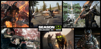 Call of Duty: Black Ops 7 – la saison 4 Rechargée est disponible Call of Duty: Black Ops 7