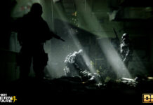 Call of Duty: Modern Warfare 4 dévoile son mode DMZ Call of Duty: Modern Warfare 4