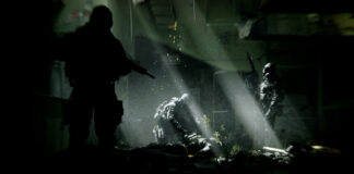 Call of Duty: Modern Warfare 4 dévoile son mode DMZ Call of Duty: Modern Warfare 4
