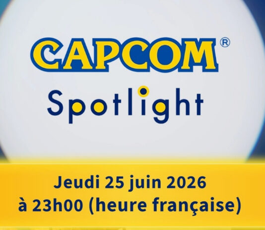 Capcom Spotlight : une nouvelle émission pour demain 23h Capcom Spotlight