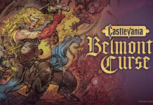 Castlevania: Belmont’s Curse dévoile sa date de sortie Castlevania: Belmont’s Curse