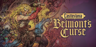 Castlevania: Belmont’s Curse dévoile sa date de sortie Castlevania: Belmont’s Curse