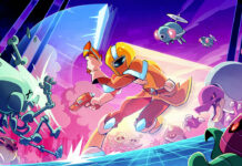 Chivalware annoncé avec une démo déjà disponible sur Steam Chivalware