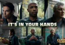 Clash of Clans réunit les légendes du football que sont Thierry Henry, Kaká et Bastian Schweinsteiger Clash of Clans