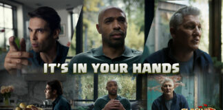 Clash of Clans réunit les légendes du football que sont Thierry Henry, Kaká et Bastian Schweinsteiger Clash of Clans