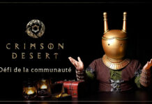 Crimson Desert invite les joueurs à participer au Beyond the Abyss : Défi de la communauté Crimson Desert