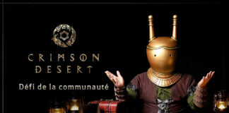 Crimson Desert invite les joueurs à participer au Beyond the Abyss : Défi de la communauté Crimson Desert