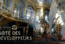 Crimson Desert : découvrez les mises à jour de contenu prévues de juin à septembre Crimson Desert