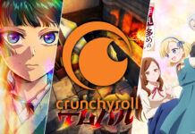 Crunchyroll annonce plus d’une douzaine d’acquisitions Crunchyroll