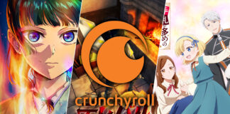 Crunchyroll annonce plus d’une douzaine d’acquisitions Crunchyroll