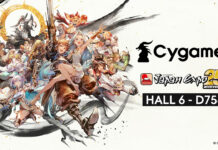Cygames revient à Japan Expo pour l’édition 2026 Cygames-x-Japan-Expo-2026-01