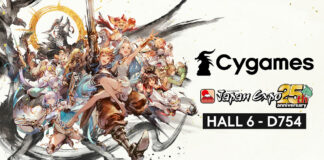 Cygames revient à Japan Expo pour l’édition 2026 Cygames-x-Japan-Expo-2026-01