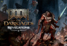 Doom: The Dark Ages – Le DLC Revelations annoncé pour le 7 juillet Doom: The Dark Ages