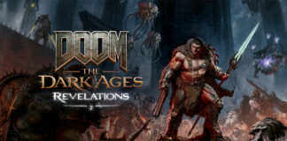 Doom: The Dark Ages – Le DLC Revelations annoncé pour le 7 juillet Doom: The Dark Ages