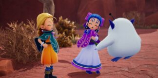Dragon Quest Monsters : Le royaume de Boisflétri officiellement annoncé Dragon Quest Monsters : Le royaume de Boisflétri