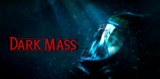 Dark Mass aura droit à une édition physique sur PS5 fin 2026 Dark Mass