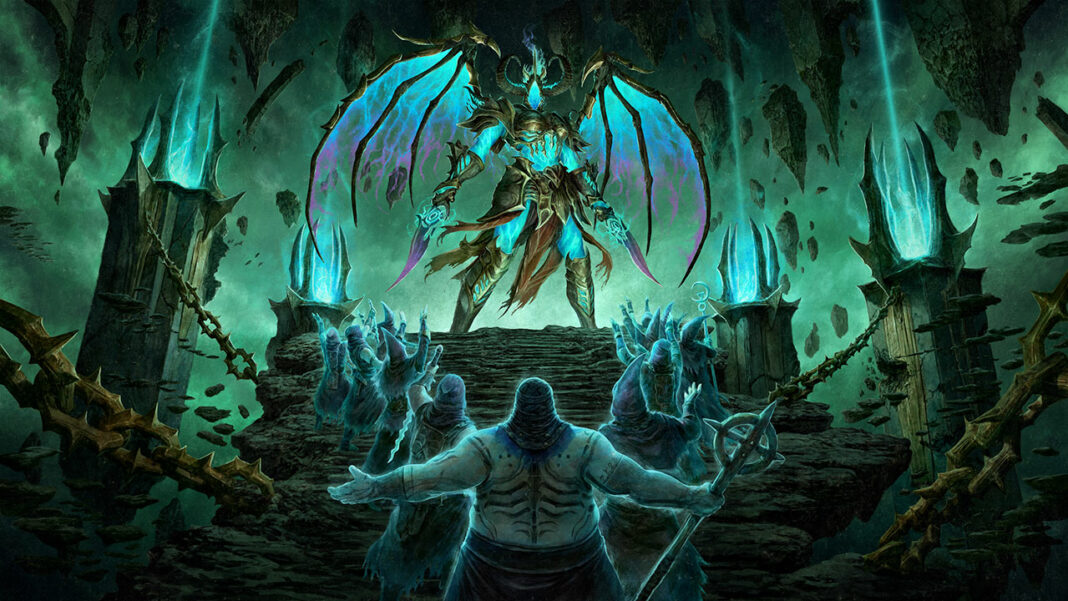 Diablo IV