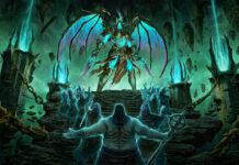 Diablo IV : la Saison 4 sera disponible le 30 juin Diablo IV