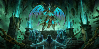 Diablo IV : la Saison 4 sera disponible le 30 juin Diablo IV