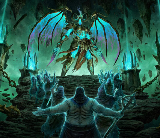 Diablo IV : la Saison 4 sera disponible le 30 juin Diablo IV