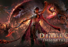 Diablo Immortal : Les Enfers ont un nouveau maître « le Démoniste et Lut Gholein » sont désormais disponibles Diablo Immortal