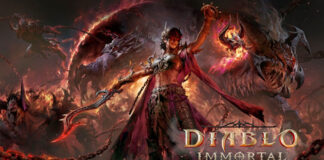 Diablo Immortal : Les Enfers ont un nouveau maître « le Démoniste et Lut Gholein » sont désormais disponibles Diablo Immortal
