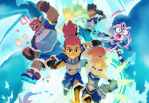 Dragon Striker : une bande annonce pour la future série Disney+ ! Dragon Striker