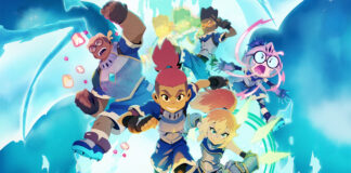 Dragon Striker : une bande annonce pour la future série Disney+ ! Dragon Striker