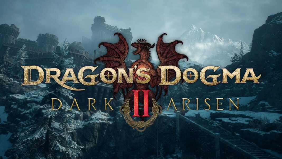 Dragon’s Dogma 2: Dark Arisen Dragon’s Dogma 2: Dark Arisen