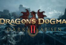Dragon’s Dogma 2: Dark Arisen annoncé pour octobre 2026 Dragon’s Dogma 2: Dark Arisen