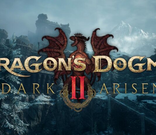 Dragon’s Dogma 2: Dark Arisen annoncé pour octobre 2026 Dragon’s Dogma 2: Dark Arisen