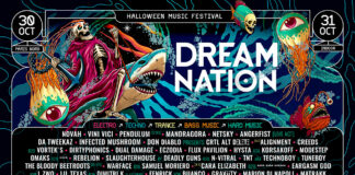 Dream Nation : le festival dévoile de nouveaux noms de sa programmation 2026 Dream Nation 2026