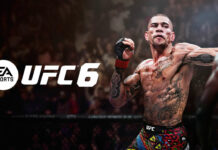 EA Sports UFC 6 est désormais disponible EA Sports UFC 6
